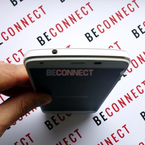 Doogee T6 White
